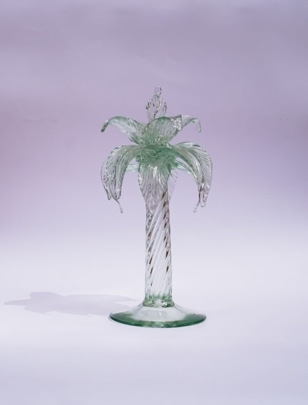 decoracion-vidrio-soplado-gordiola-palmera-hoja-recortada-30cm