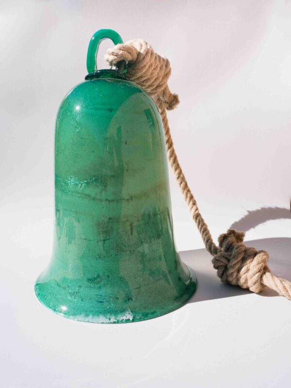 lamparas-vidrio-soplado-gordiola-farol-corfu-verde